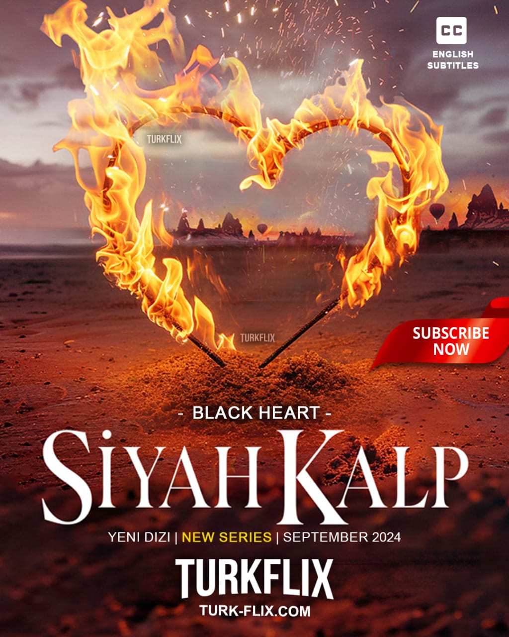 Siyah Kalp